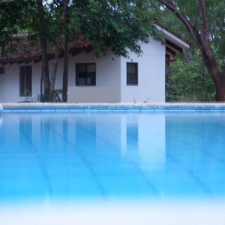 Finca Buena Fuente Residence Hotel Nicoya Dış mekan fotoğraf