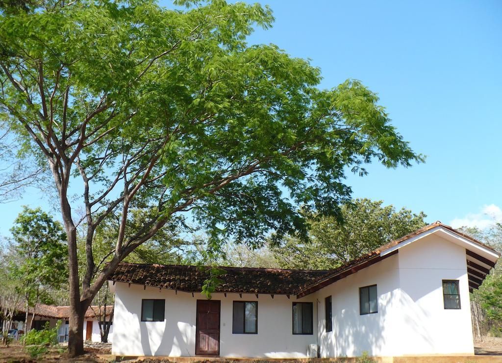 Finca Buena Fuente Residence Hotel Nicoya Dış mekan fotoğraf