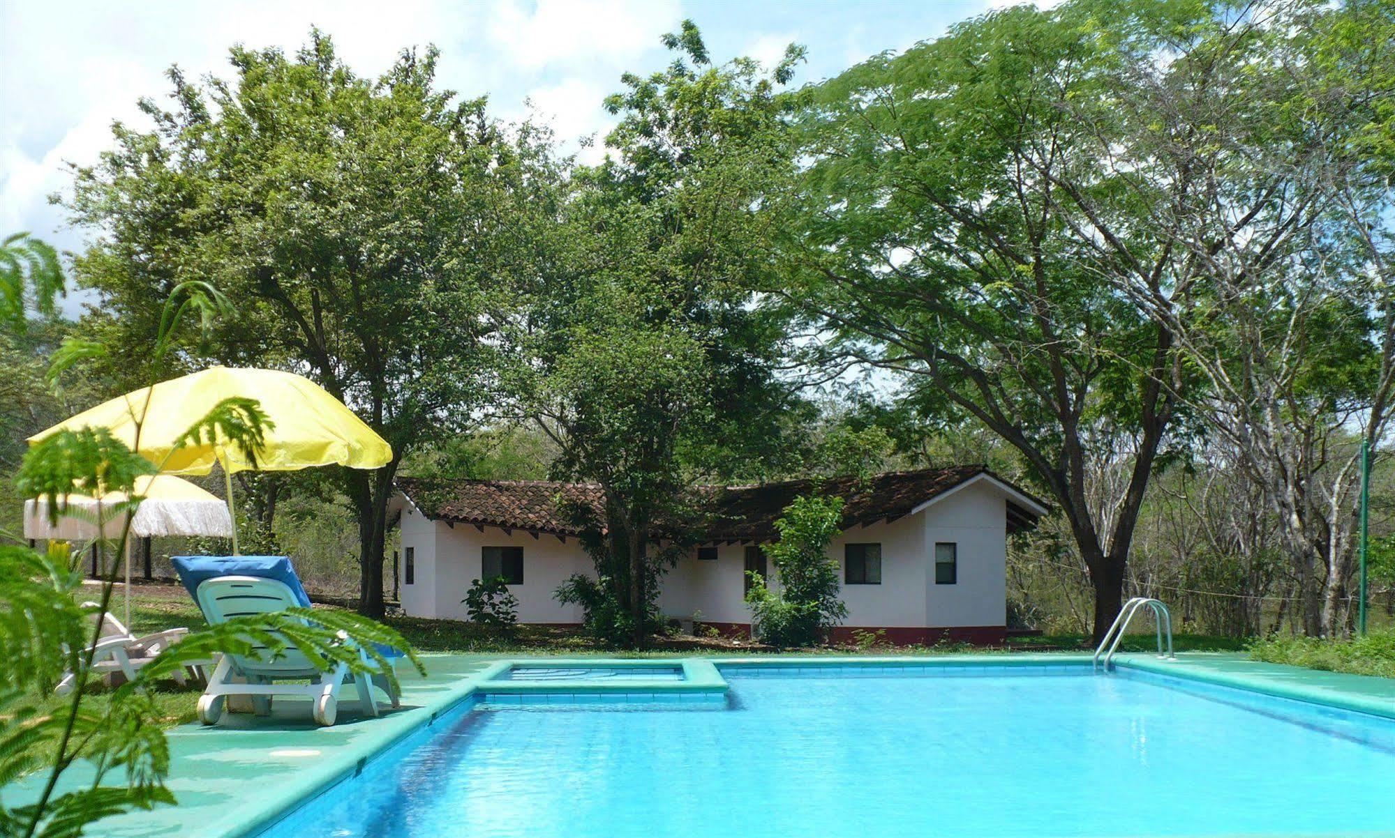 Finca Buena Fuente Residence Hotel Nicoya Dış mekan fotoğraf