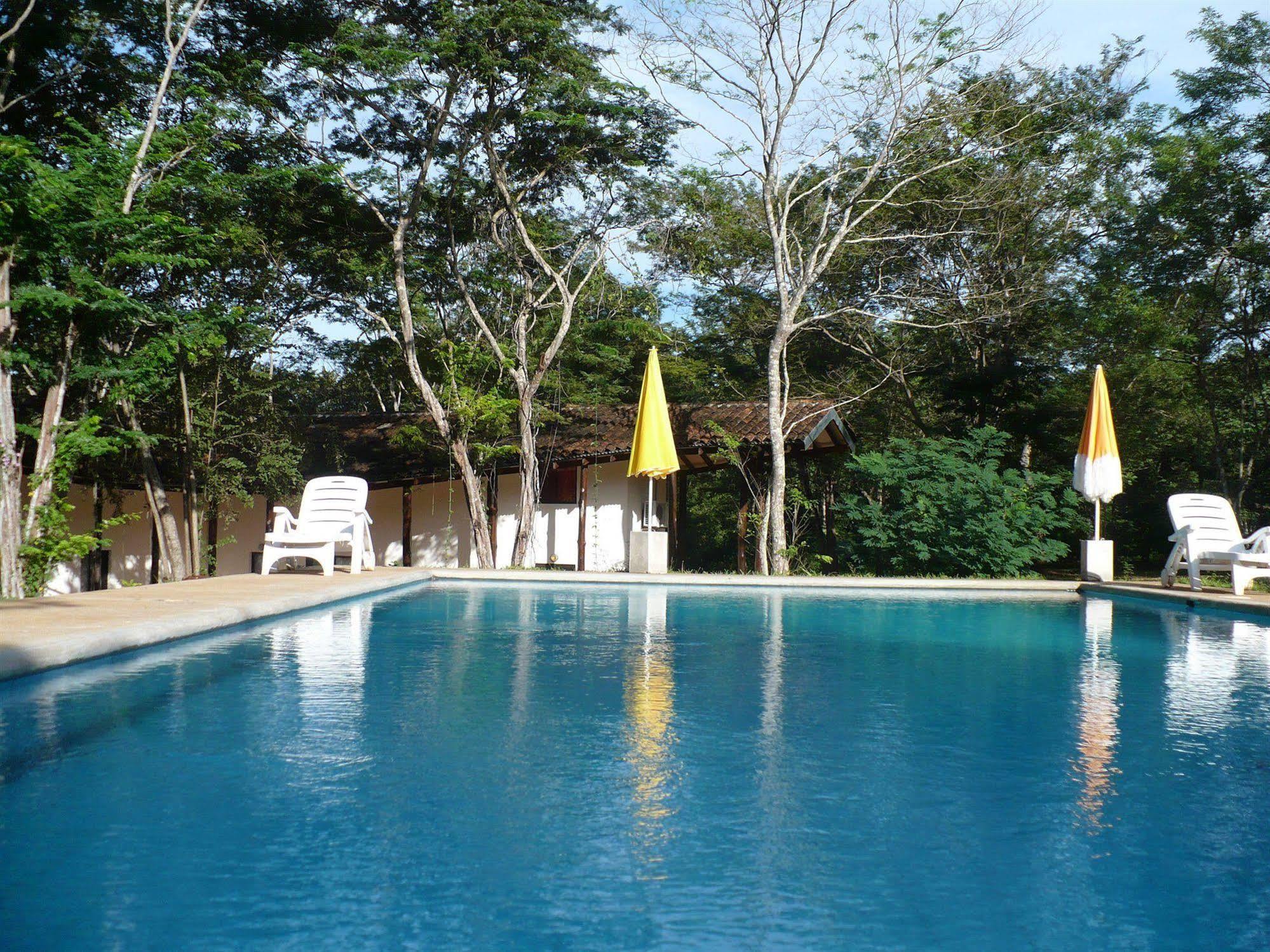 Finca Buena Fuente Residence Hotel Nicoya Dış mekan fotoğraf